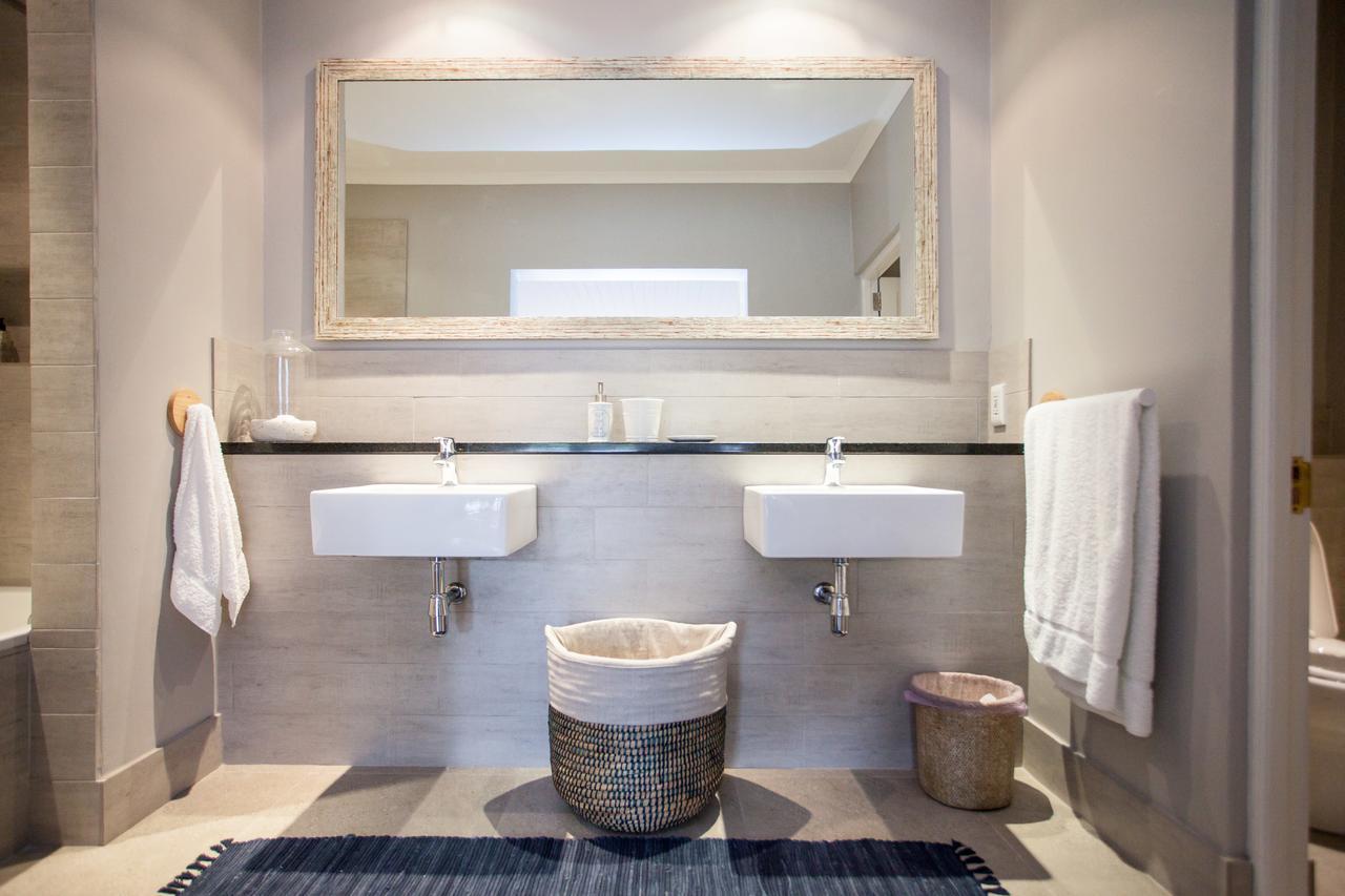 Petit Jourdan Cottage Franschhoek Zewnętrze zdjęcie