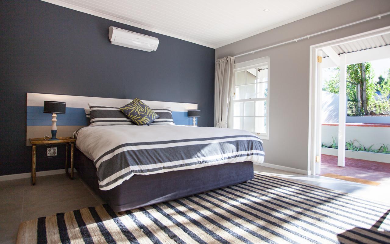 Petit Jourdan Cottage Franschhoek Zewnętrze zdjęcie