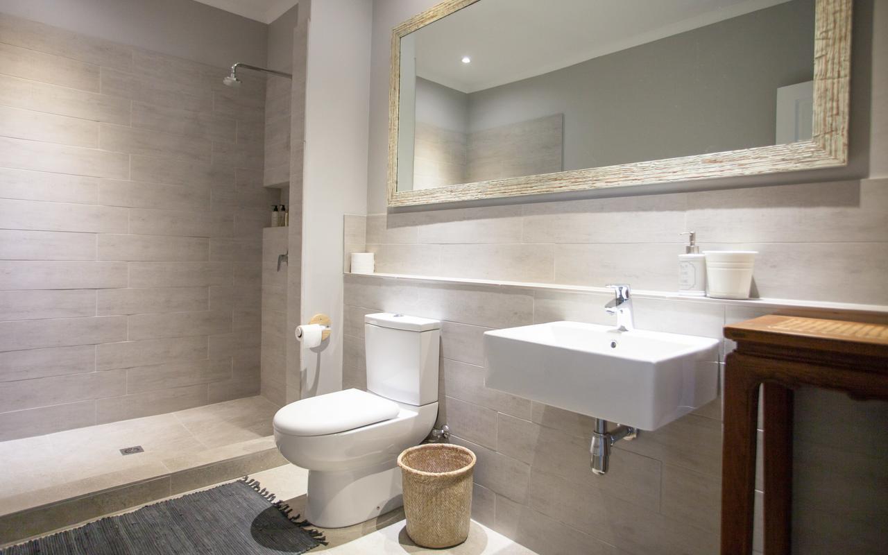 Petit Jourdan Cottage Franschhoek Zewnętrze zdjęcie