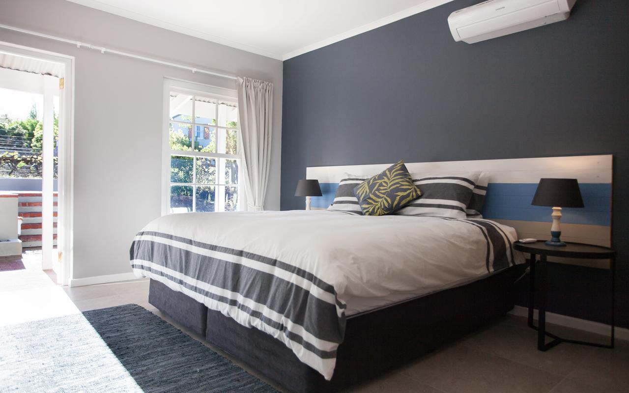 Petit Jourdan Cottage Franschhoek Zewnętrze zdjęcie